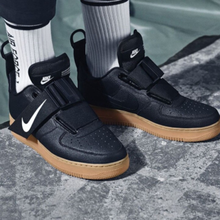 Nike af1 2024 utility qs